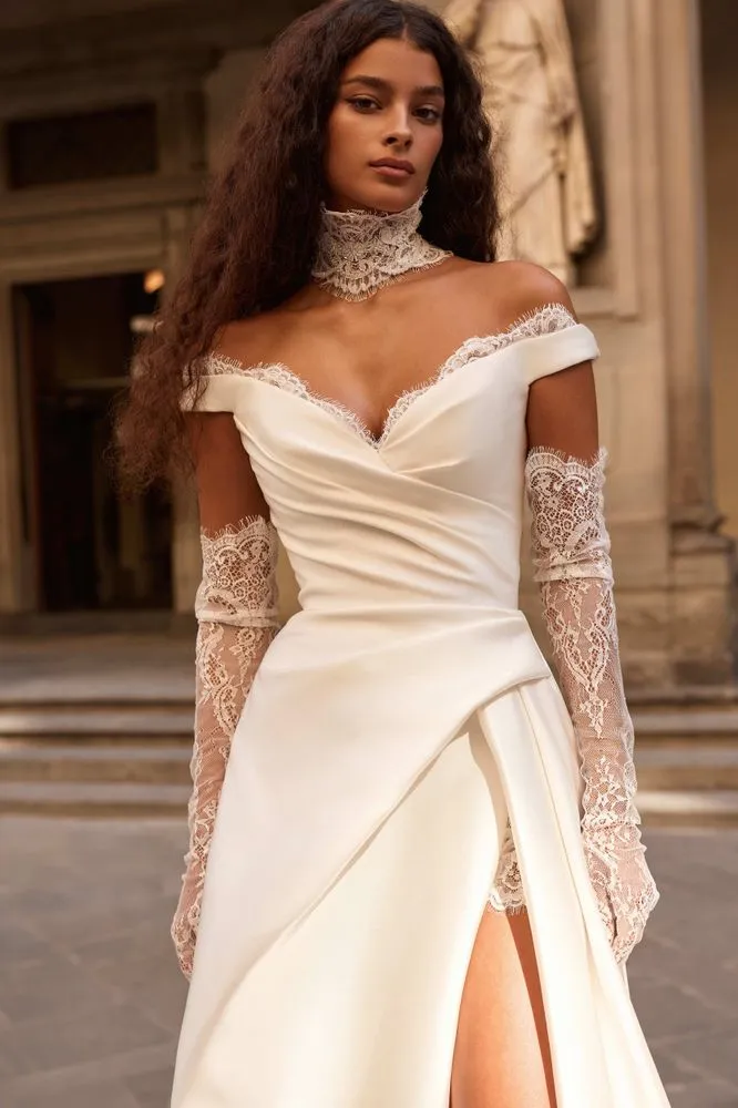 Julienne dress