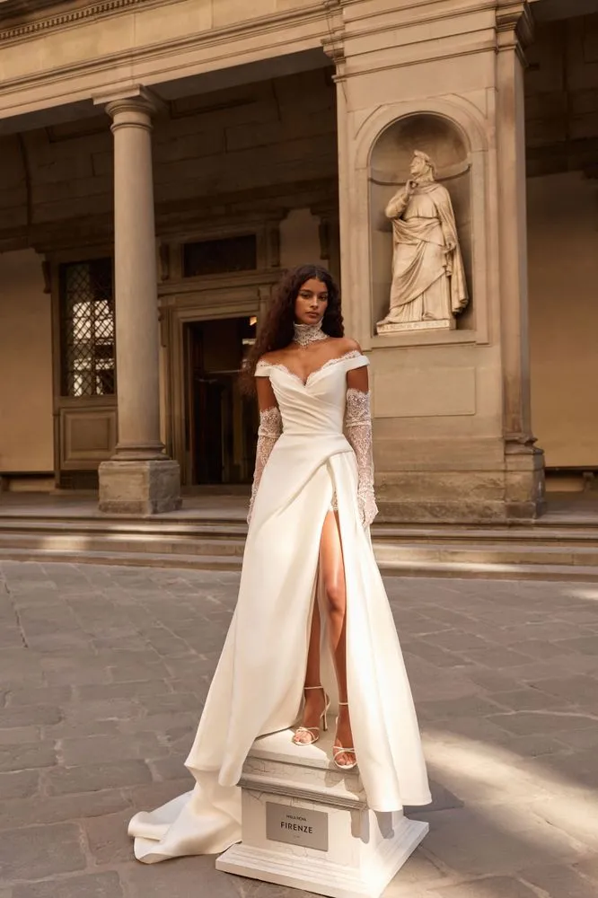 Julienne dress