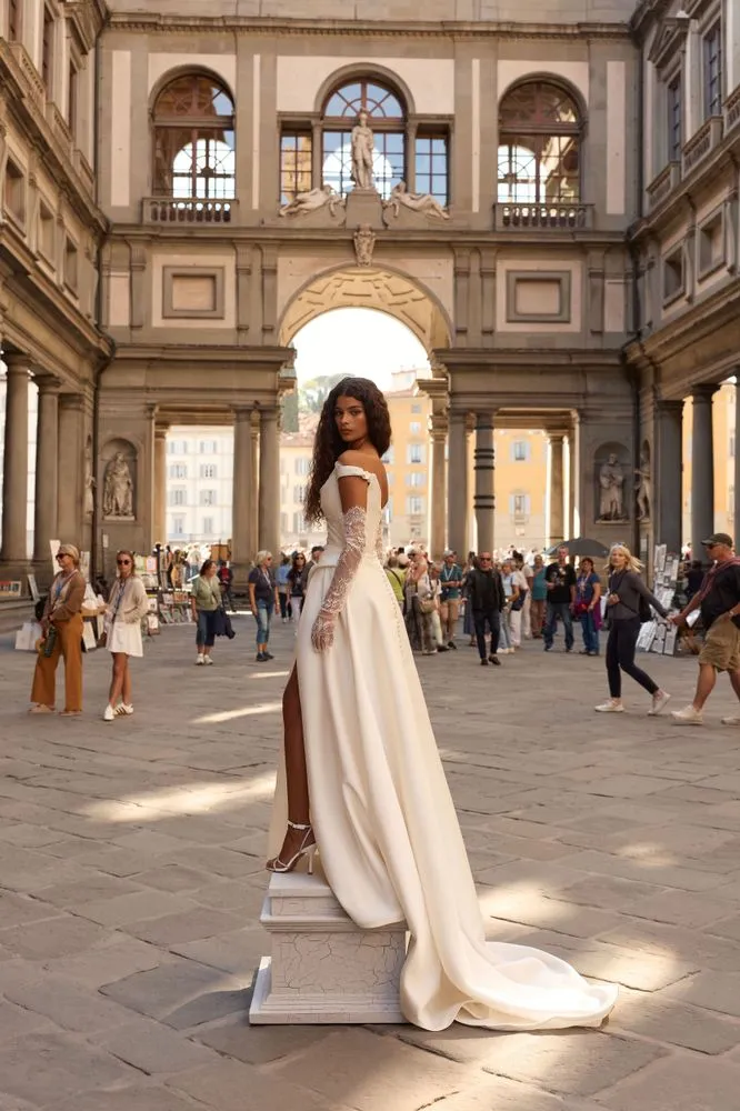 Julienne dress