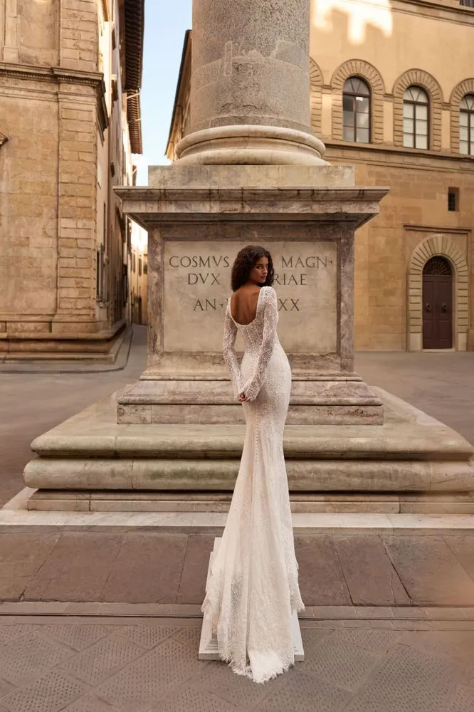 Lilurea dress