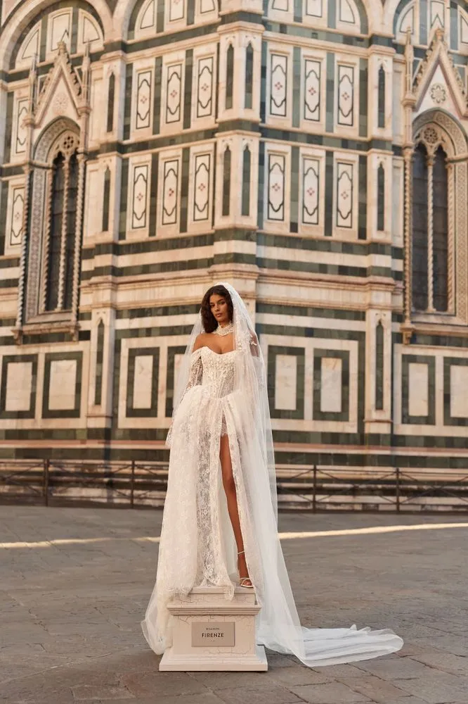Liorina vestidos