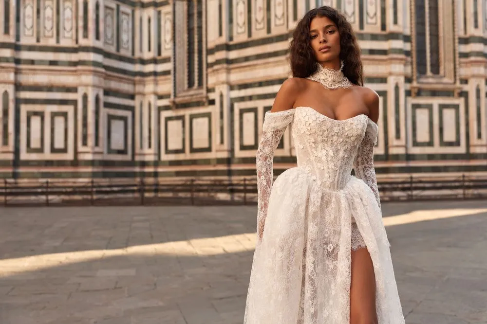 Liorina vestidos