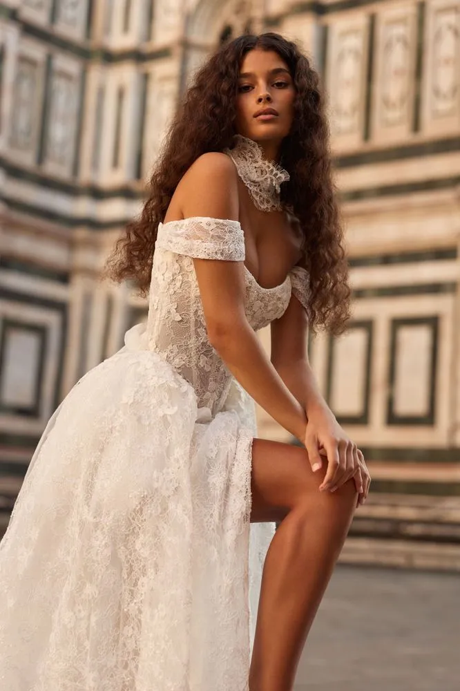 Liorina vestidos