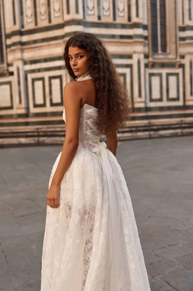 Liorina vestidos