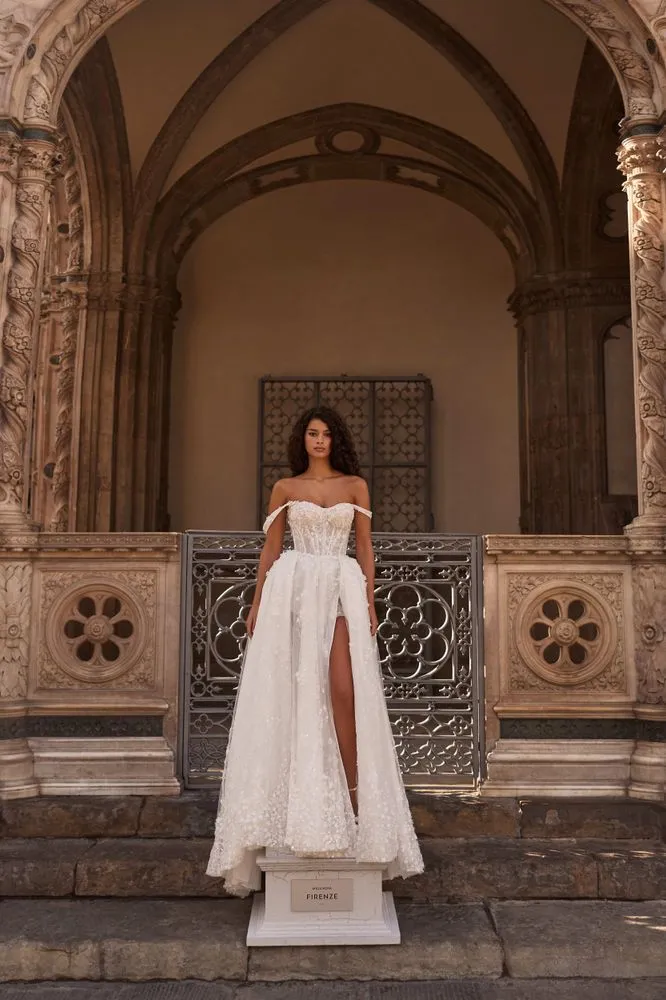 Nymara dress