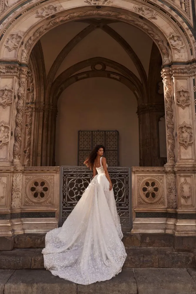 Nymara dress