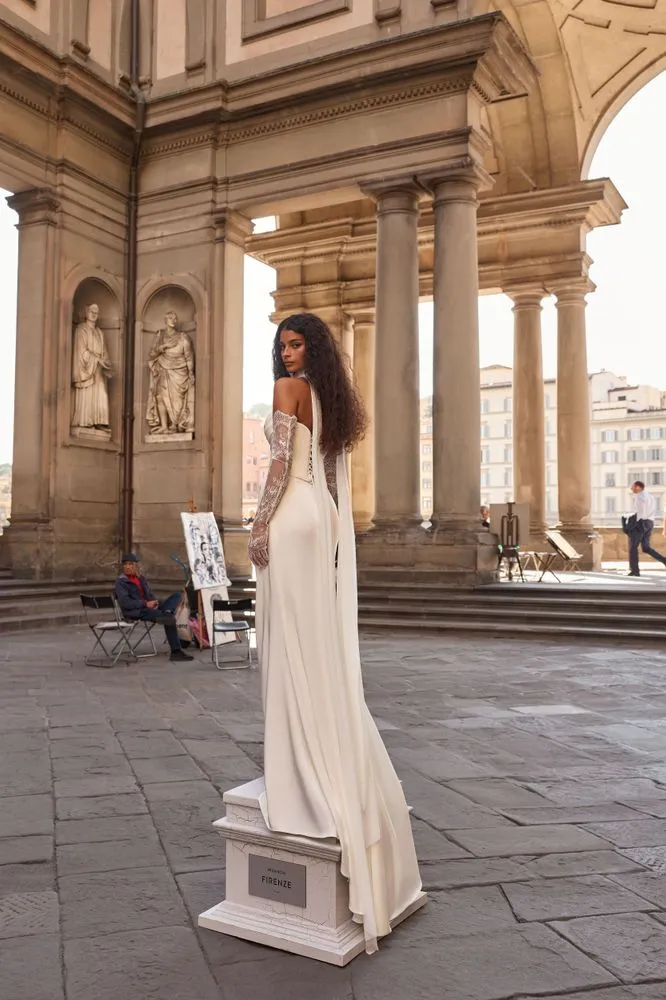 Odyssia dress