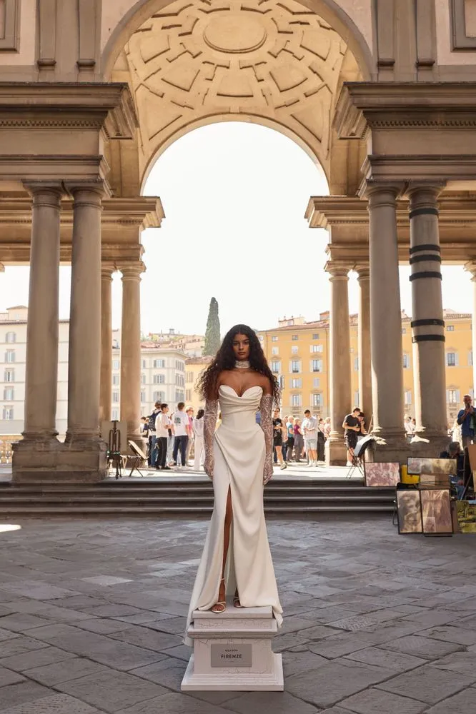 Odyssia dress