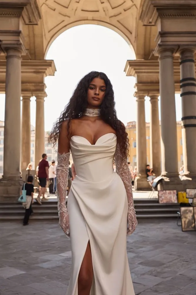 Odyssia dress