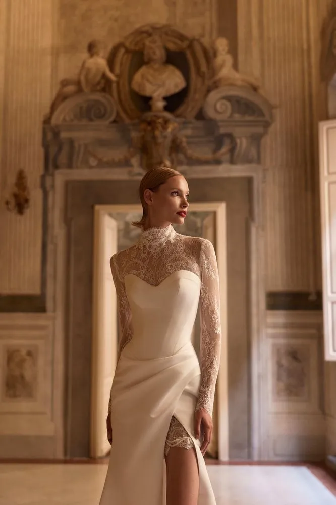 Ossyn garter accessories
