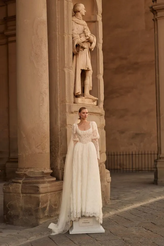 Raphaella vestidos