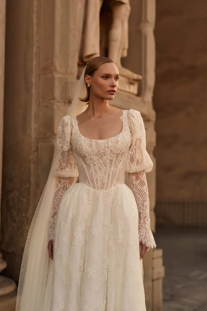 Raphaella vestidos