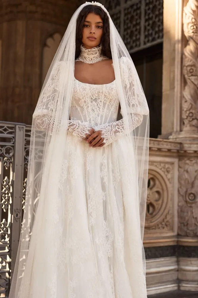 Raphaella vestidos