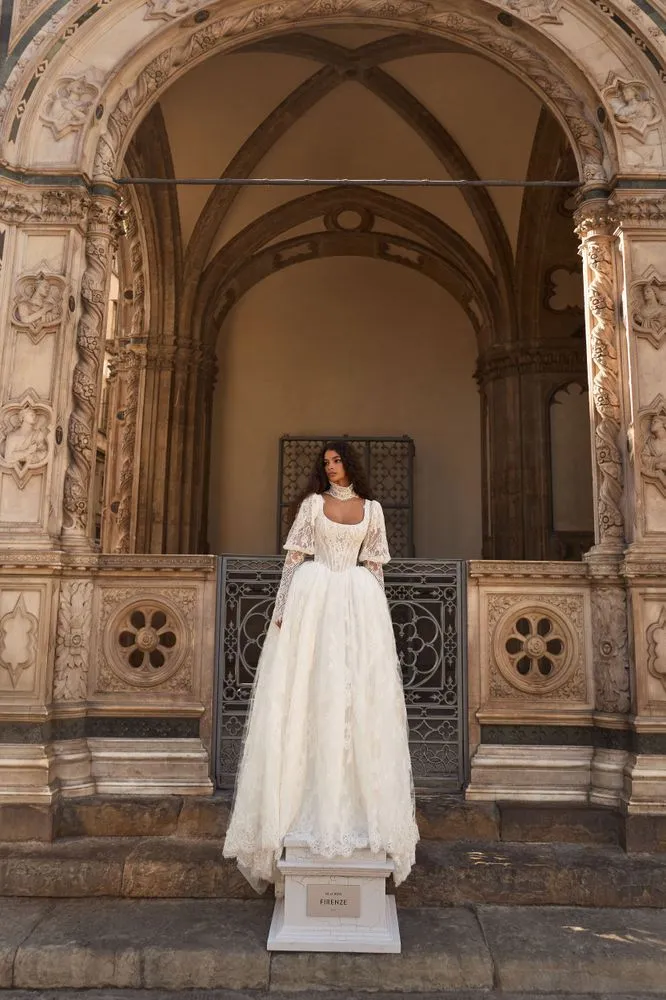 Raphaella vestidos
