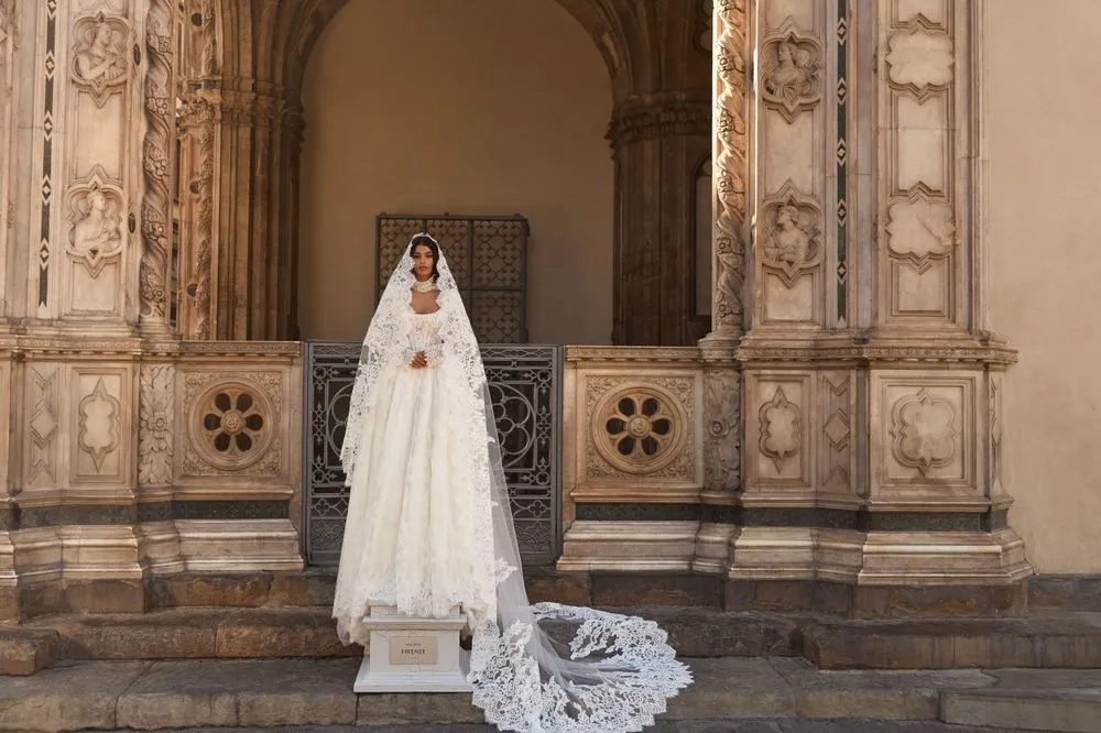 Raphaella vestidos