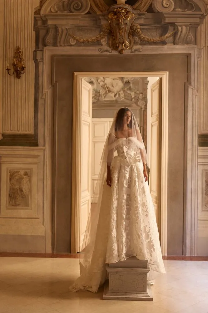 Selianth dress
