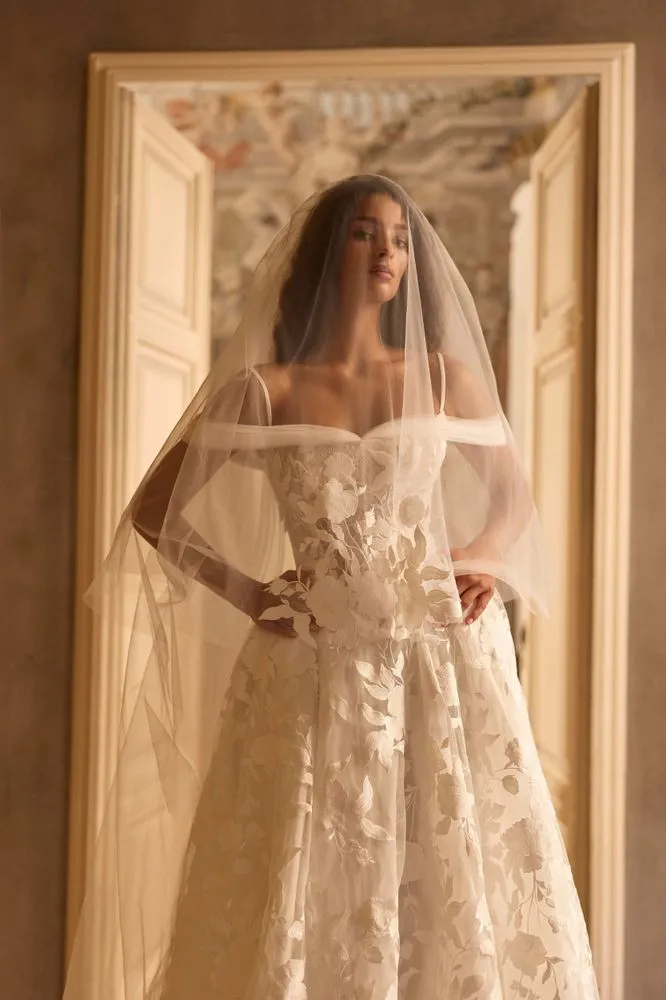 Selianth dress