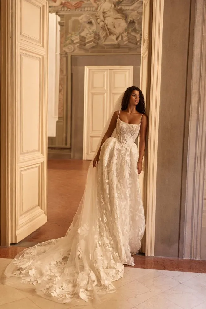 Selianth dress
