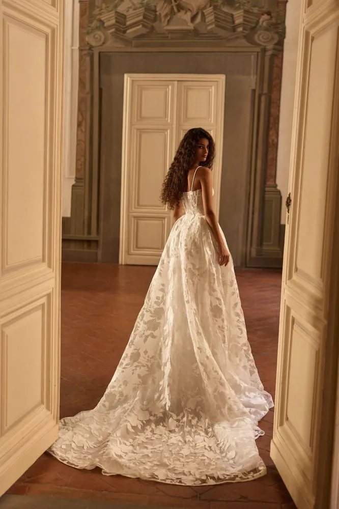 Selianth dress
