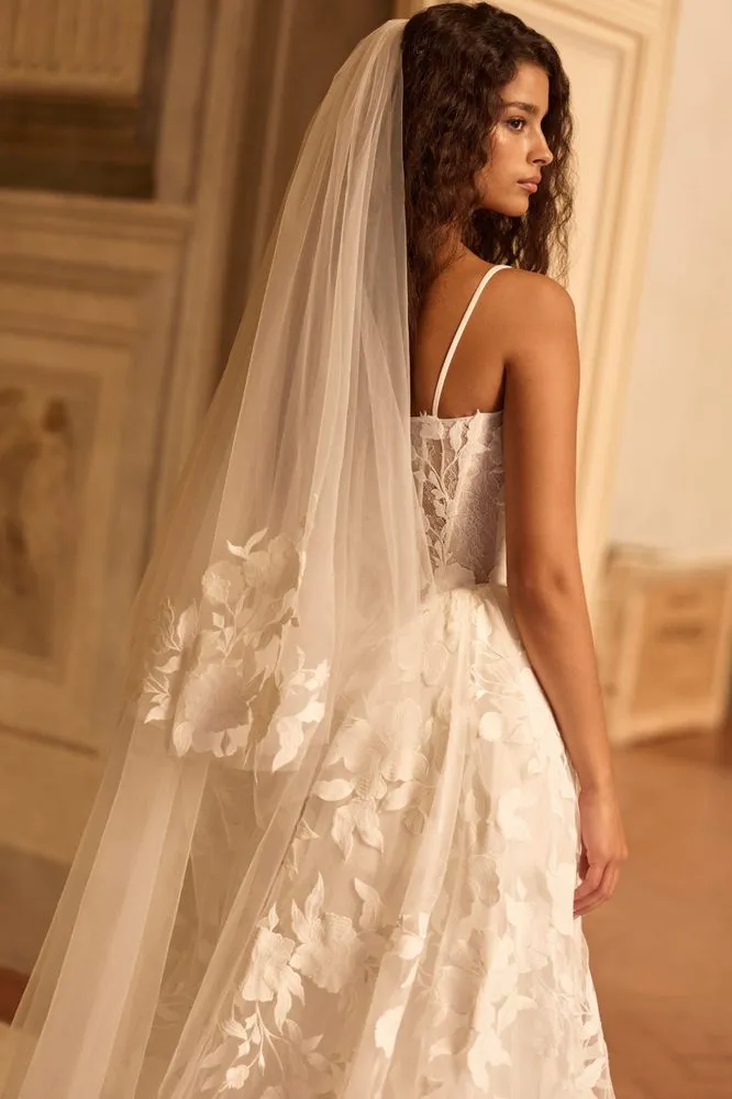 Selianth veil accessories