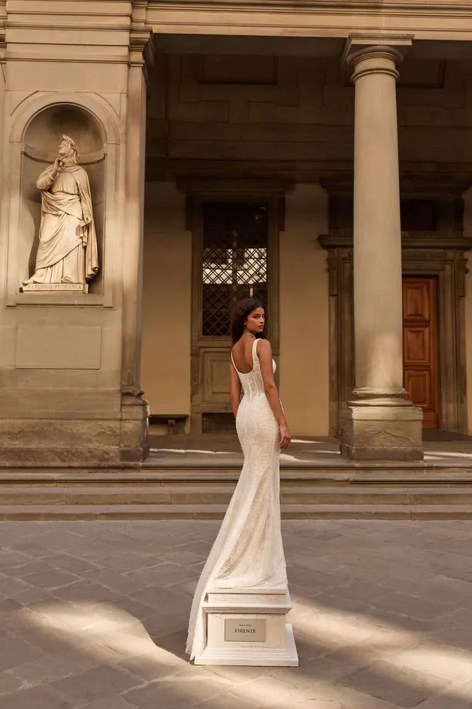 Solia dress