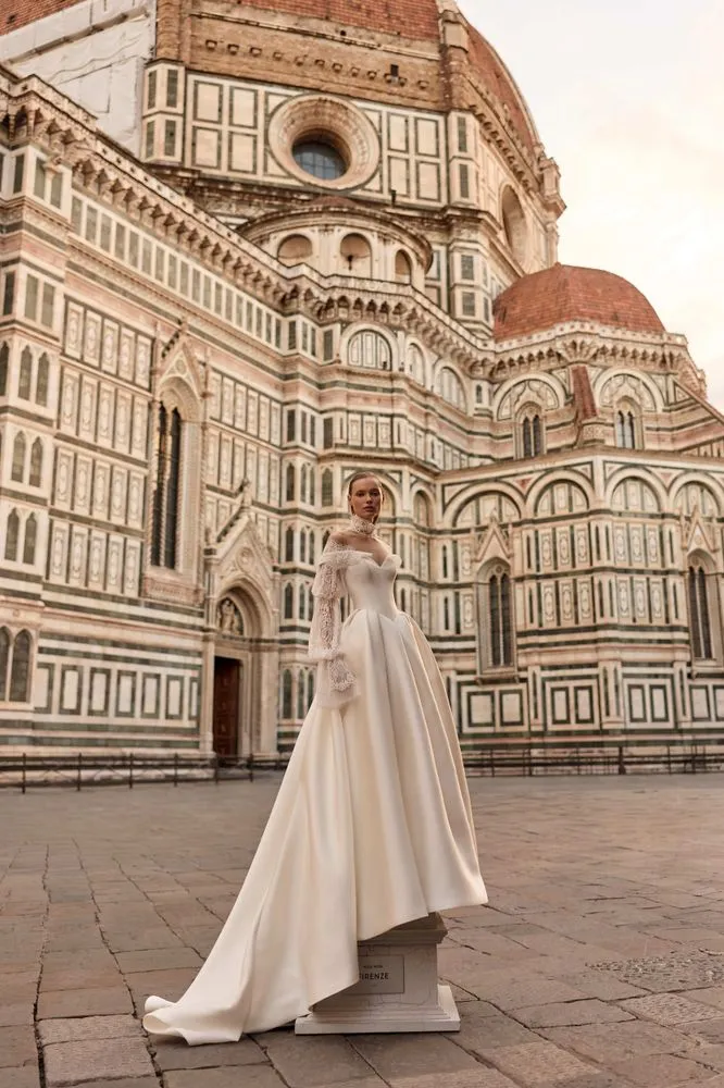 Sylvielle dress