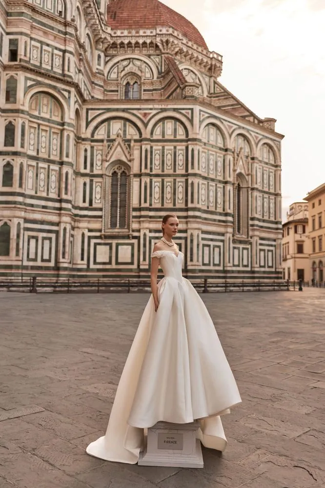 Sylvielle dress