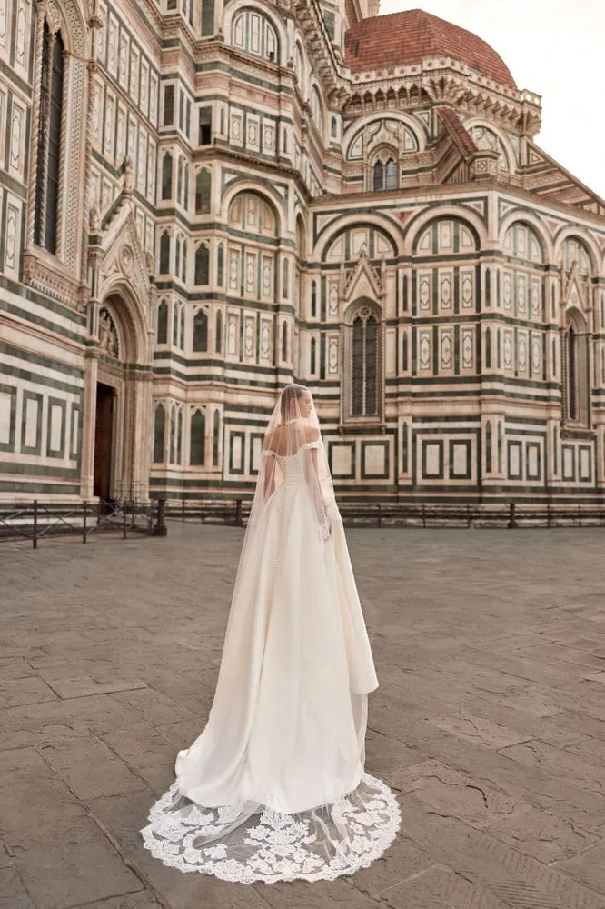 Sylvielle dress