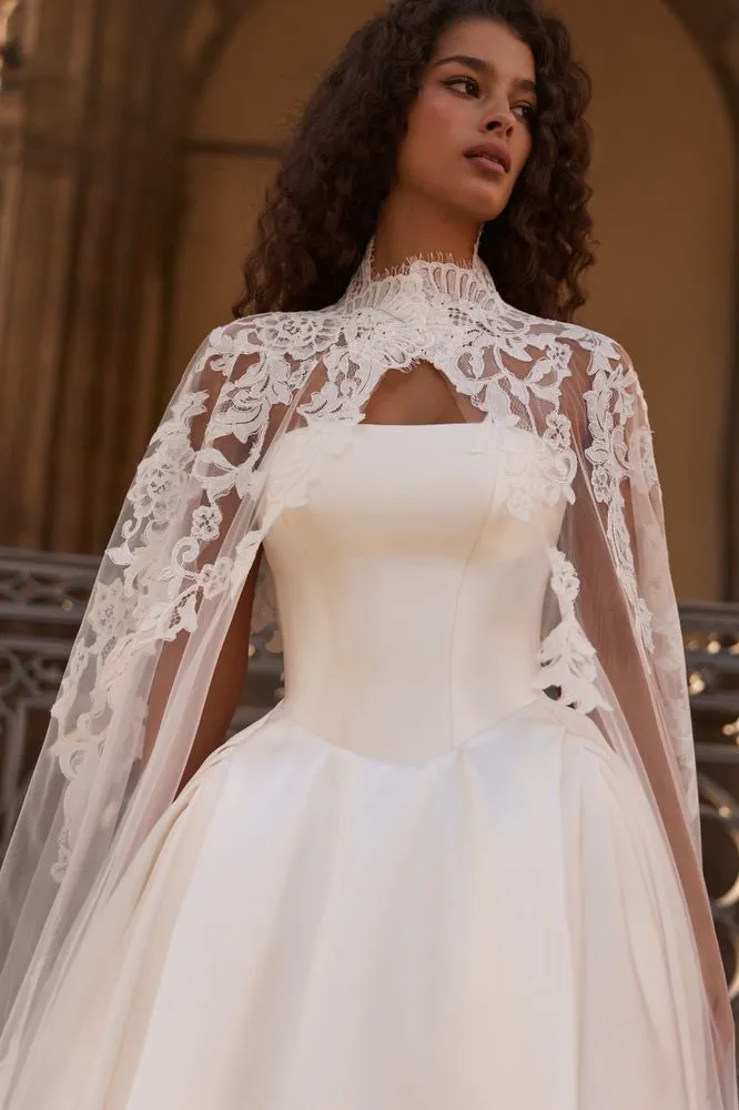 Thessara dress