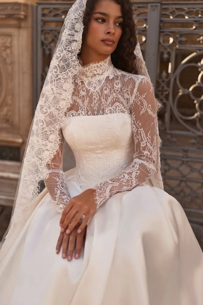 Thessara dress