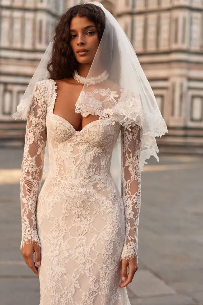 Trinelle dress