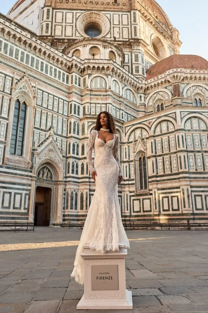 Trinelle dress