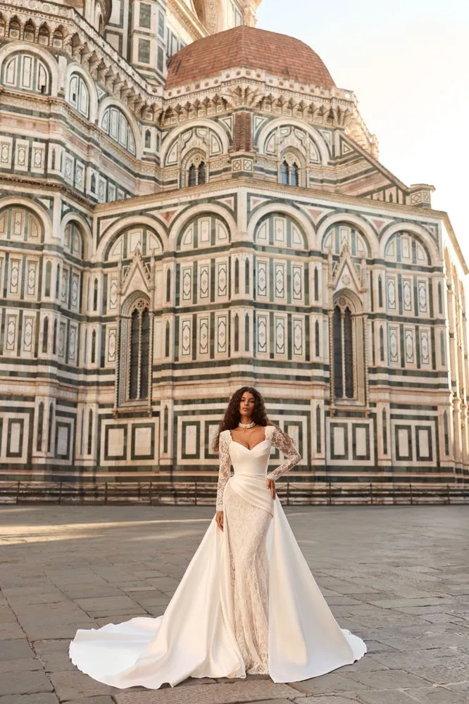 Trinelle dress
