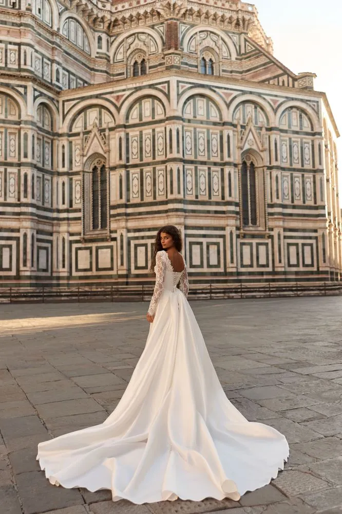 Trinelle dress