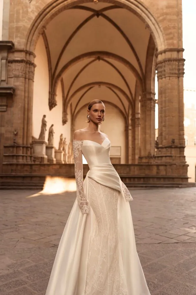 Virelda dress