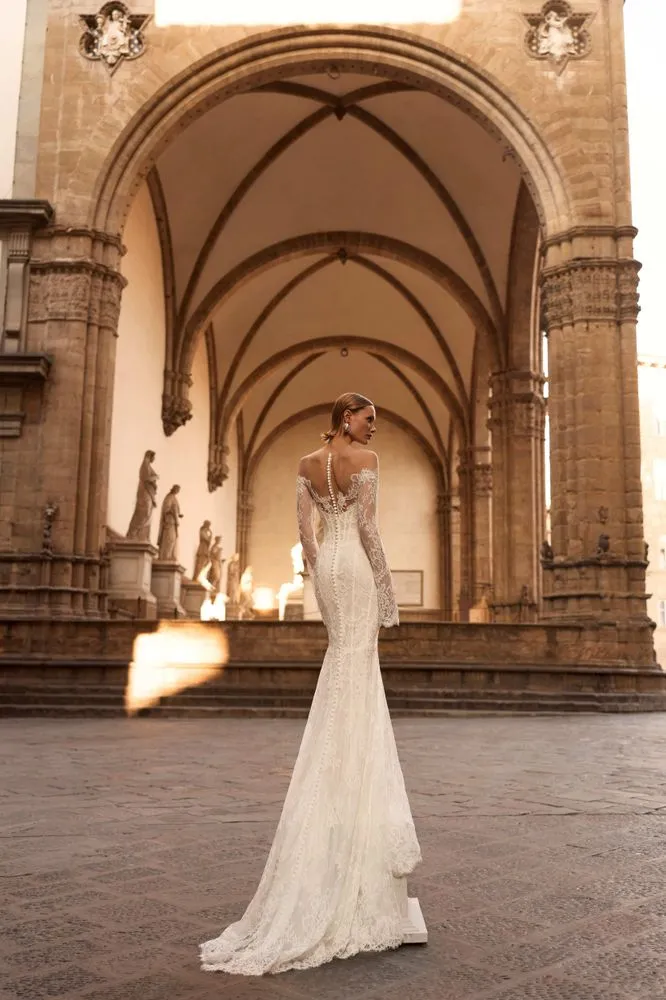 Virelda dress