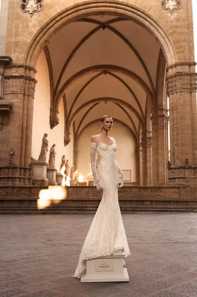 Virelda dress