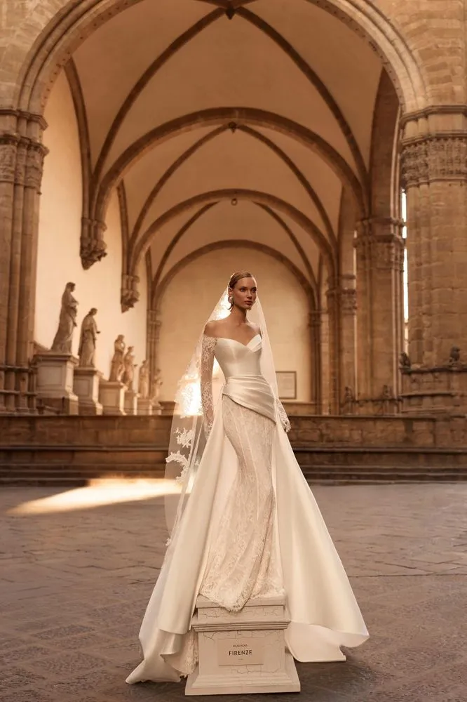 Virelda dress
