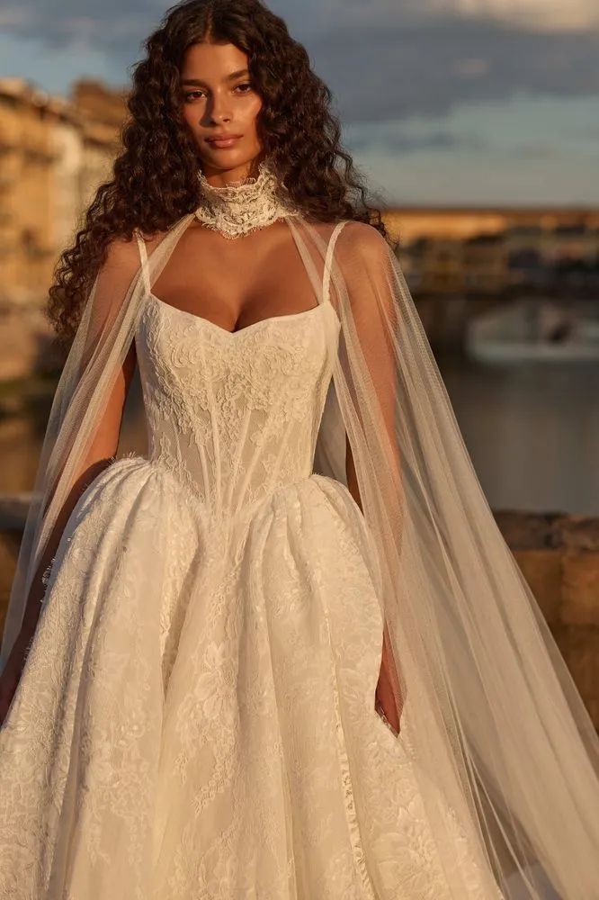 Fiorania dress