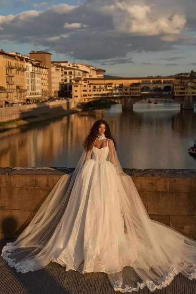 Fiorania dress