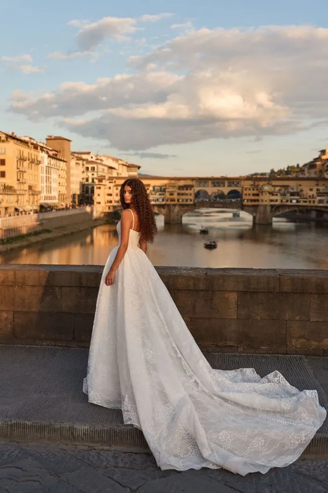 Fiorania dress