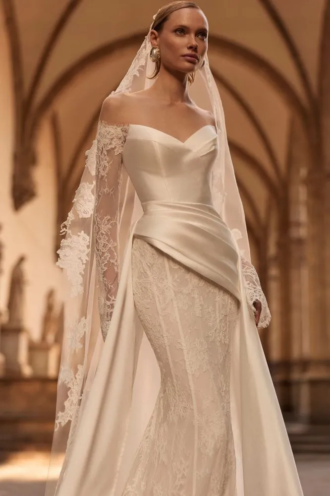 Virelda dress