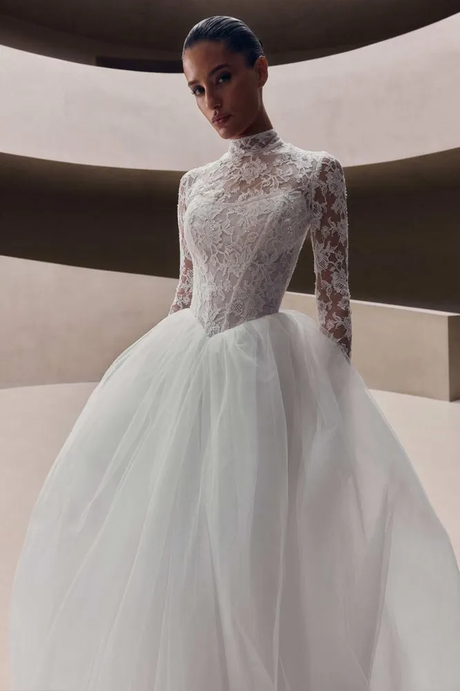Annamaria dress