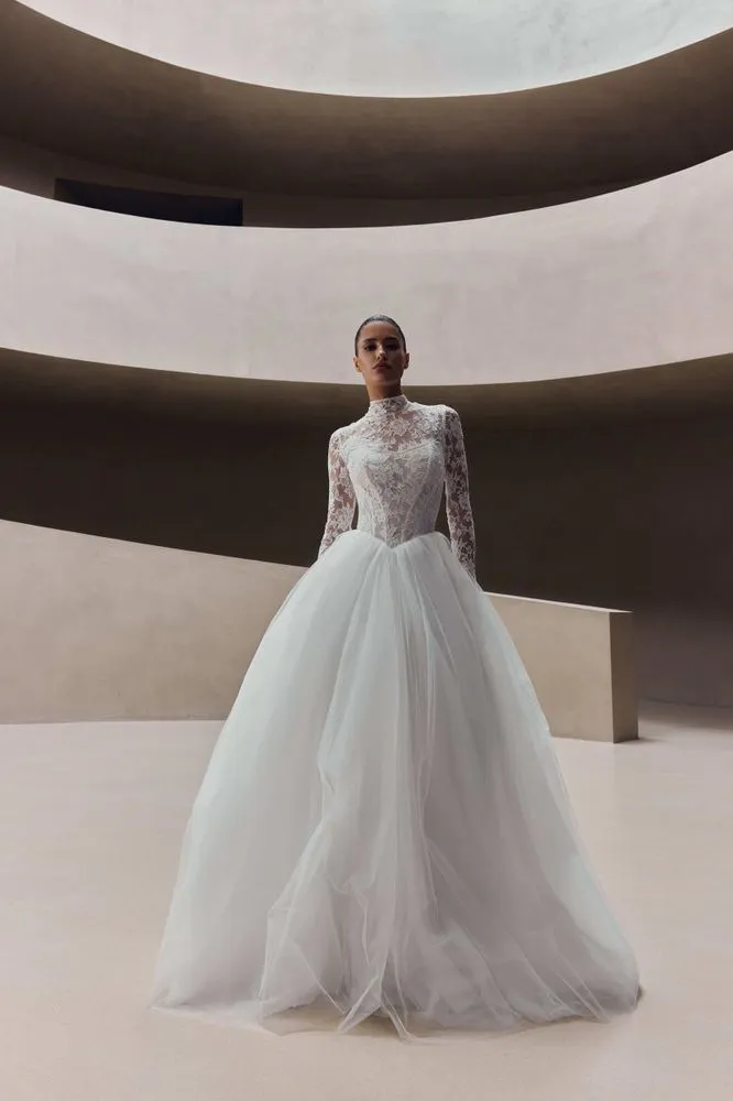 Annamaria dress