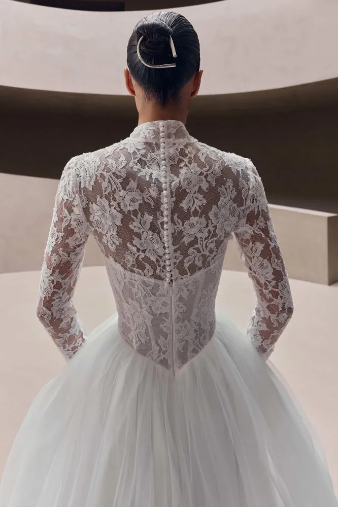 Annamaria dress