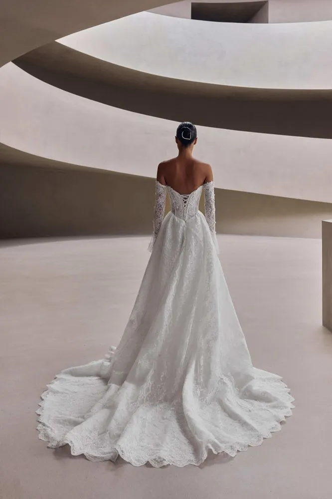 Calivora dress