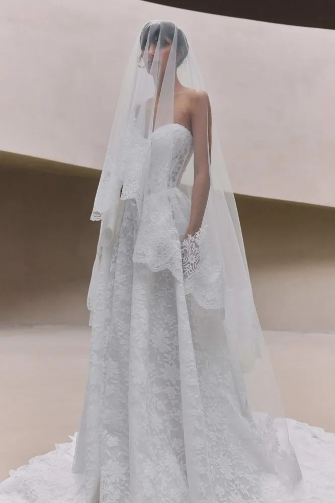 Calivora dress