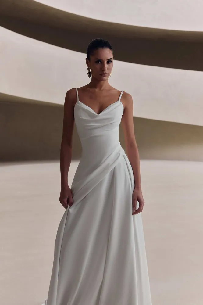 Calverra dress