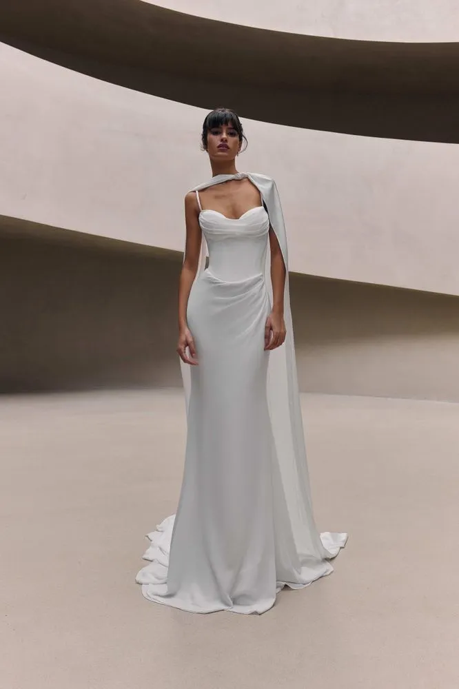 Charelle dress