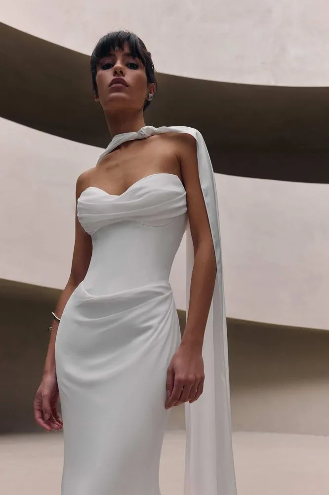 Charelle dress